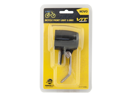 Lampa prednja za e-bike (40 lux) 3501155