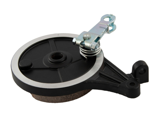 Eb.kočnica zadnja doboš za fusion pro 4601299