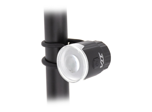 Lampa prednja na vile crna 3501142