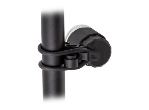 Lampa prednja na vile crna 3501142