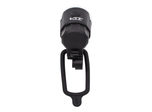 Lampa prednja na vile crna 3501142