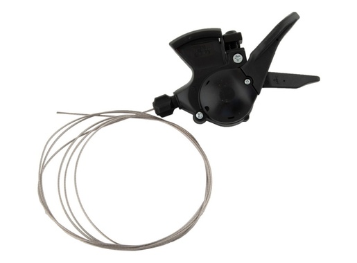 Ručica menjača shimano 8 brzina altus aslm3158ra desna 3245405