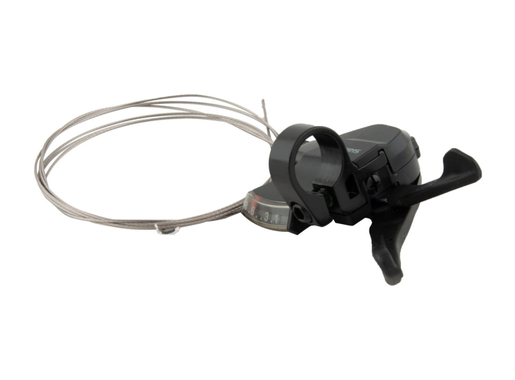 Ručica menjača shimano 8 brzina altus aslm3158ra desna 3245405