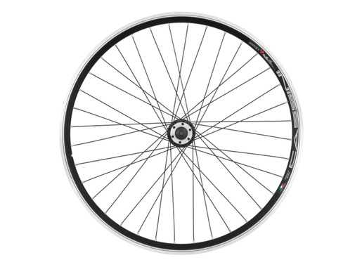 Prednji tocak. 26x1.75 dupli crni alu glava joytech disk 9500390
