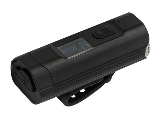 Prednja lampa vit comp usb punjiva 3501173