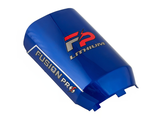 Eb.maska za kutiju pod sedištem plava fusion/fusion pro 4600461