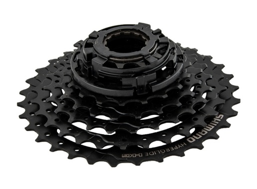 Kaseta shimano 8 brzina 11-32t acshg318132 3232056