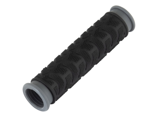 Ručke volana mega crno sive duže 125mm 3841017