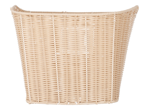 Korpa ratan pletena fashion sipka 48mm.1-1.1/8 svetlo braon 3140028