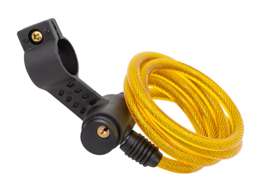 Brava na ključ sajla 8x1200 mm sa držačem golden key 3120101