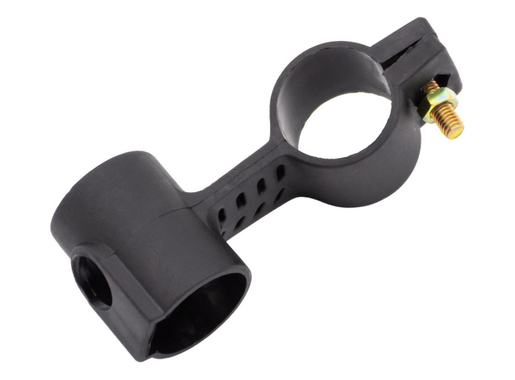 Brava na ključ sajla 8x1200 mm sa držačem golden key 3120101