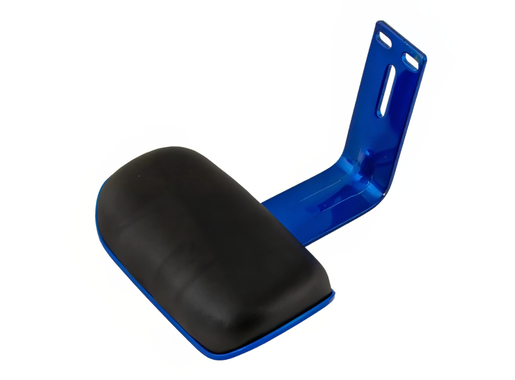 Eb.naslon za zadnje sedište plavo extreme 4600501