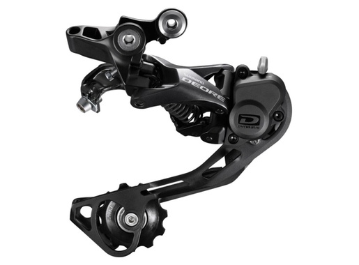 Menjač zadnji shimano deore rd-m6000 sgs 10 brz direct attachment 3242157