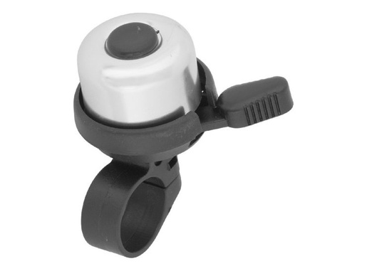 Zvono aluminijum crno obloženo poke extra strong 3150203