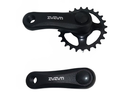 Srednji pogon alu decijii za decije 12 wheel top 24t 89mm zuzum 2023 3193503