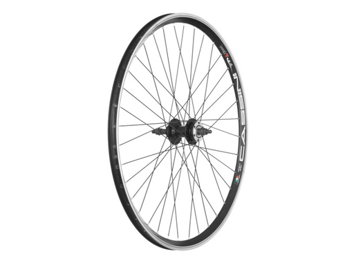 Zadnji tocak 27.5" alu glava joytech disk dupli obruc 9500392