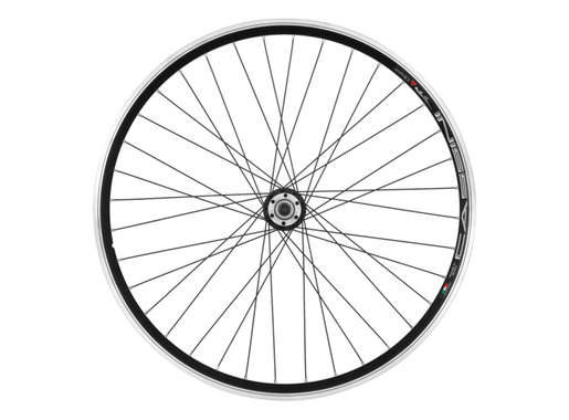 Zadnji tocak 27.5" alu glava joytech disk dupli obruc 9500392