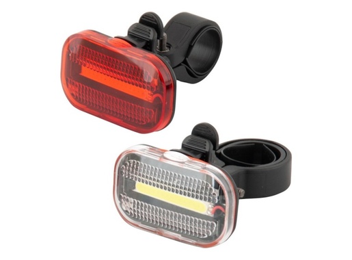 Lampa prednja i zadnja 15 chips high bright led aaax2 3501164