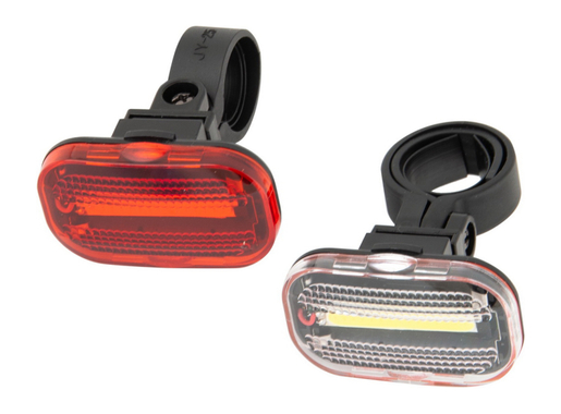 Lampa prednja i zadnja 15 chips high bright led aaax2 3501164