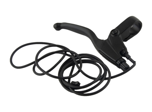 Eb.ručica kočnice desna veneco spirit/elite 4600705