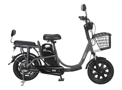 Eb-uno sivi 1300159 - SKLOPLJEN