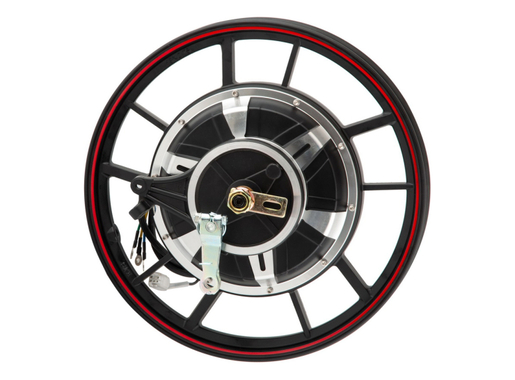 Eb.elektro motor 48v 250w fusion pro 4601400