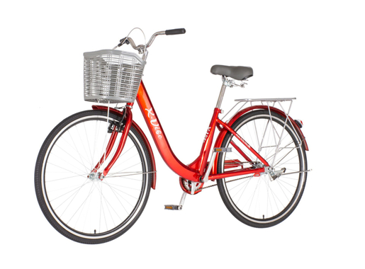 X-vibe bordo 26 1426202