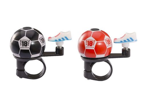 Zvono fudbal šareni set 3150230