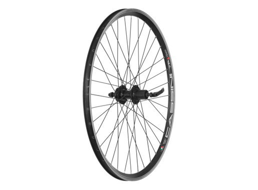 Zadnji tocak.27.5" dupli zid crni za disk kaseta joytech brzo skidajuca 9500391