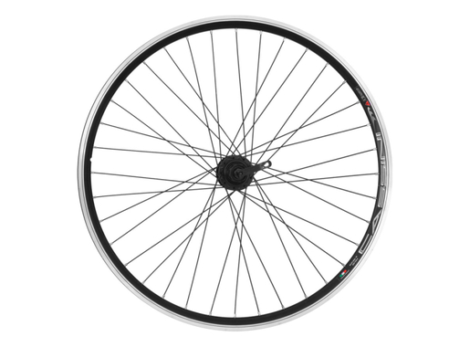Zadnji tocak.27.5" dupli zid crni za disk kaseta joytech brzo skidajuca 9500391
