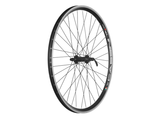 Prednji točak 26x1.9 alu. dupla felna mtb alu glava joytech brzo skidajuca 9500389