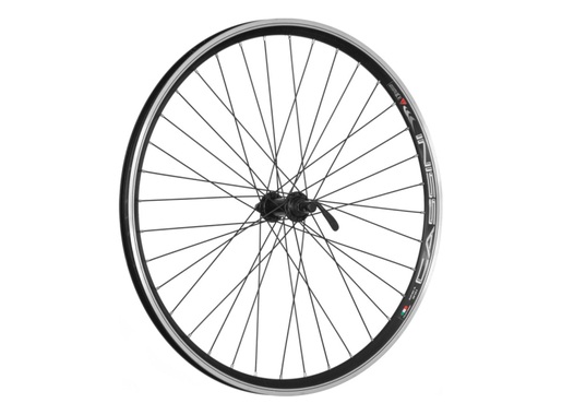Prednji točak 26x1.9 alu. dupla felna mtb alu glava joytech brzo skidajuca 9500389