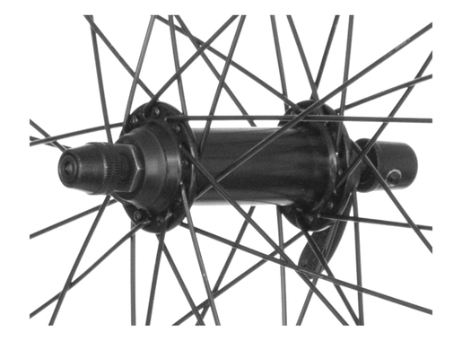 Prednji točak 26x1.9 alu. dupla felna mtb alu glava joytech brzo skidajuca 9500389