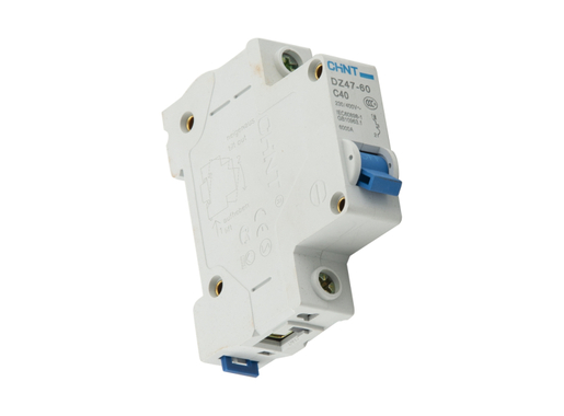 Eb.osigurač dz40-60 c40 6000a sb-250/bn025 4600758