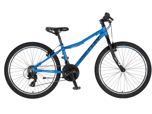 Bicikl visitor proxy start 2.1 24" plavo crni 1242051