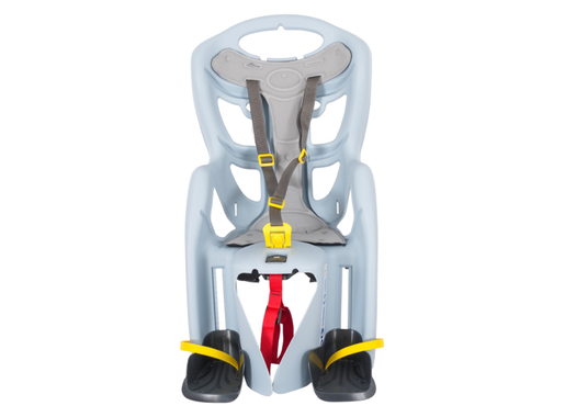 Sedlo dečije pepe na gepek ice blue 22 kg 3703079