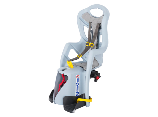 Sedlo dečije pepe na gepek ice blue 22 kg 3703079