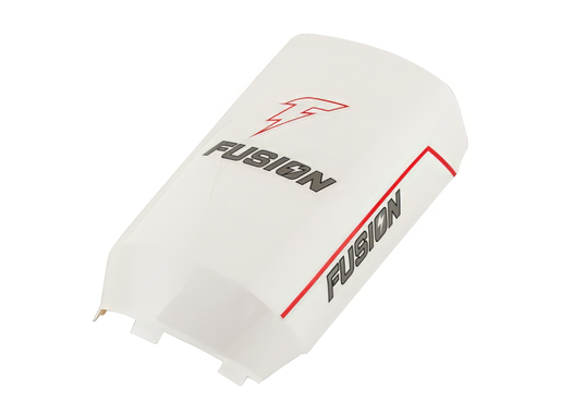 Eb.maska za kutiju pod sedištem bela fusion/fusion pro 4600459
