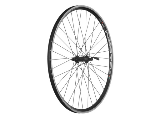 Prednji točak cassini  28x1.3/8 alu. dupla felna mtb alu glava joytech brzo skidajuca 9500396