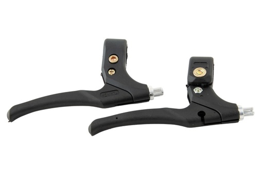 Ručice kočnice mtb pvc 3407000