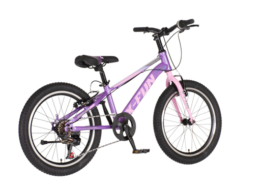 X-fun ljubičasta 20 1420250