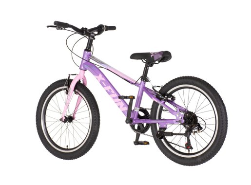 X-fun ljubičasta 20 1420250