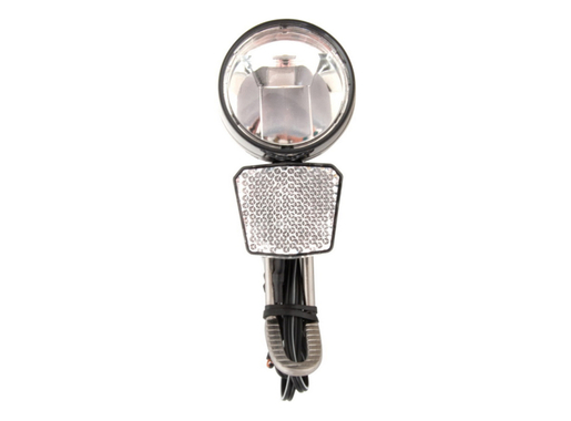 Lampa prednja na dinamo (60lux) 3501154
