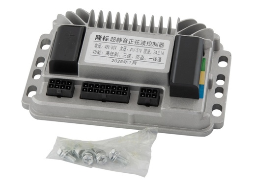 Eb.kontroler 48v 250w sprint 4600558