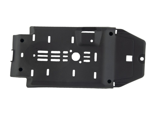 Eb.donji plastični panel zadnjeg sedišta extreme 4600654