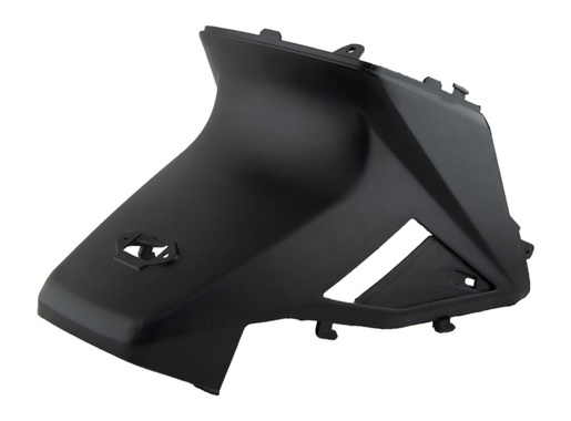 Eb.plastična zaštita sedišta pulse 4600639