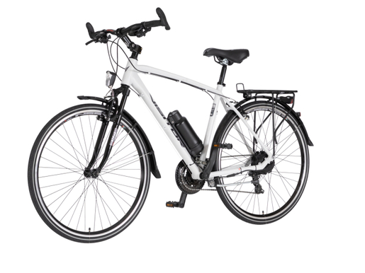 E-bicikl visitor terra man sive boje 1289026 - SKLOPLJEN