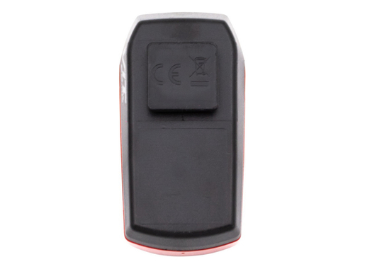 Lampa zadnja crimson 1 super    bright red led 3501145