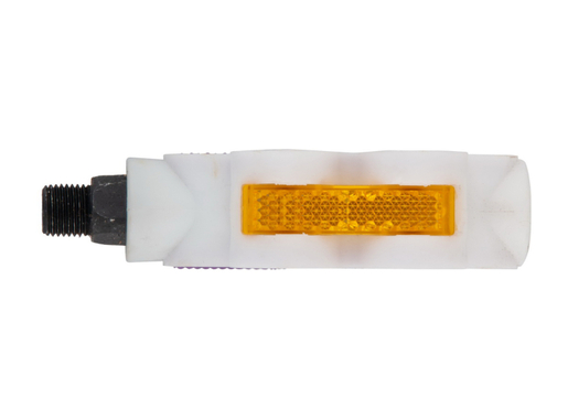 Pedala dečja pvc ljubičasta cvetić 1/2” uži navoj 78 x 95 x 27 mm 3193240