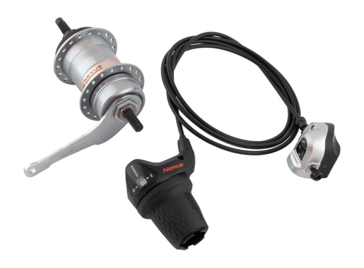 Komplet set zadnje  kontra glave shimano nexus 3brz asg3c41a2068 2025 3203206